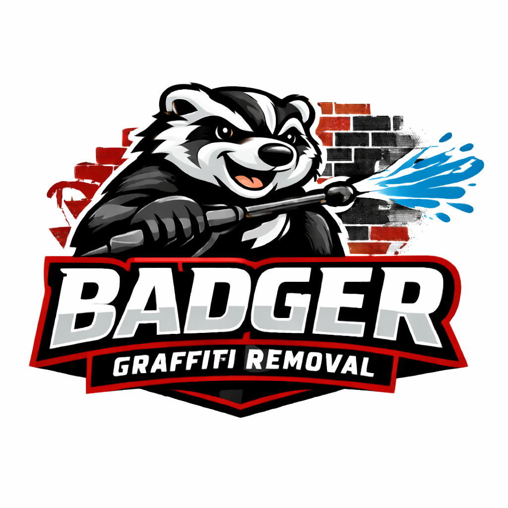 SE Wisconsin Graffiti Removal
